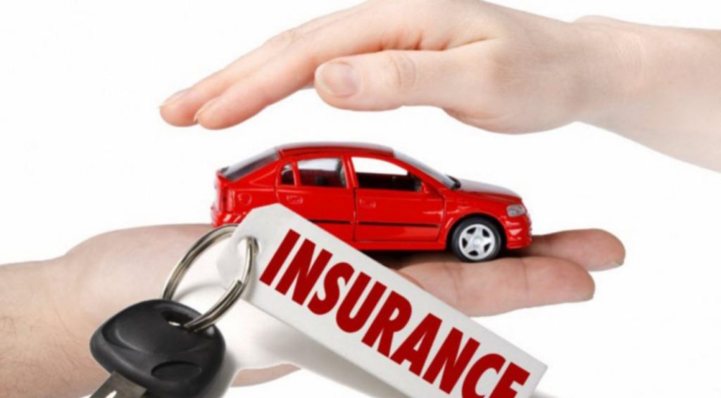 Brief information about Car Insurance